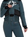 Thumbnail Poivre Blanc, Active Line W23-0800-WO/P ski jacket women Print Ever Green green 