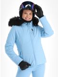 Thumbnail Poivre Blanc, Active Line W23-0802-WO ski jacket women Starlight Blue blue 