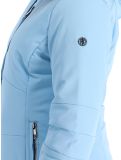 Thumbnail Poivre Blanc, Active Line W23-0802-WO ski jacket women Starlight Blue blue 