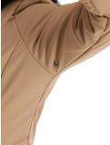 Thumbnail Poivre Blanc, Active Line W23-0802-WO ski jacket women Almond Brown brown 