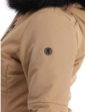 Thumbnail Poivre Blanc, Active Line W23-0802-WO ski jacket women Almond Brown brown 