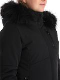 Thumbnail Poivre Blanc, Active Line W23-0802-WO ski jacket women Black black 