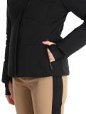 Thumbnail Poivre Blanc, Active Line W23-0802-WO ski jacket women Black black 