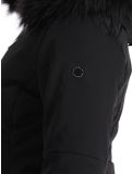 Thumbnail Poivre Blanc, Active Line W23-0802-WO ski jacket women Black black 