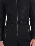 Thumbnail Poivre Blanc, Active Line W23-0831-WO/E ski suit women Embossed Black black 