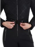 Thumbnail Poivre Blanc, Active Line W23-0831-WO/E ski suit women Embossed Black black 