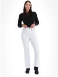 Thumbnail Poivre Blanc, Active Line W23-1121-WO softshell ski pants women White white 