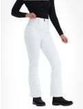 Thumbnail Poivre Blanc, Active Line W23-1121-WO softshell ski pants women White white 