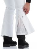 Thumbnail Poivre Blanc, Active Line W23-1121-WO softshell ski pants women White white 