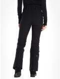 Thumbnail Poivre Blanc, Active Line W23-1121-WO softshell ski pants women Black black 