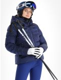 Thumbnail Poivre Blanc, Active Line W23-1201-WO/A ski jacket women Infinity Blue blue 