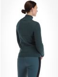 Thumbnail Poivre Blanc, Active Line W23-3540-WO pullover women Ever Green green 