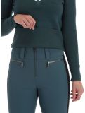 Thumbnail Poivre Blanc, Active Line W23-3540-WO pullover women Ever Green green 