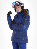 Thumbnail Poivre Blanc, Lifewear Line W23-0701-WO ski jacket women Infinity Blue blue 