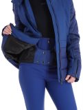 Thumbnail Poivre Blanc, Lifewear Line W23-0701-WO ski jacket women Infinity Blue blue 