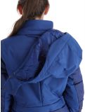 Thumbnail Poivre Blanc, Lifewear Line W23-0701-WO ski jacket women Infinity Blue blue 