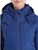 Thumbnail Poivre Blanc, Lifewear Line W23-0701-WO ski jacket women Infinity Blue blue 