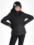 Thumbnail Poivre Blanc, Lifewear Line W23-0701-WO ski jacket women Black black 