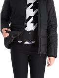 Thumbnail Poivre Blanc, Lifewear Line W23-0701-WO ski jacket women Black black 