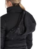 Thumbnail Poivre Blanc, Lifewear Line W23-0701-WO ski jacket women Black black 