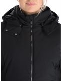 Thumbnail Poivre Blanc, Lifewear Line W23-0701-WO ski jacket women Black black 