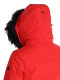 Thumbnail Poivre Blanc, Luxe Sport 24PBH0800/WO ski jacket women Scarlet Red red 