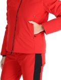 Thumbnail Poivre Blanc, Luxe Sport 24PBH0800/WO ski jacket women Scarlet Red red 