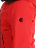 Thumbnail Poivre Blanc, Luxe Sport 24PBH0800/WO ski jacket women Scarlet Red red 