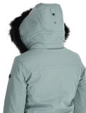 Thumbnail Poivre Blanc, Luxe Sport 24PBH0800/WO ski jacket women Lichen Green green 