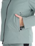 Thumbnail Poivre Blanc, Luxe Sport 24PBH0800/WO ski jacket women Lichen Green green 