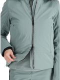 Thumbnail Poivre Blanc, Luxe Sport 24PBH0800/WO ski jacket women Lichen Green green 