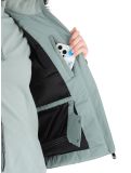 Thumbnail Poivre Blanc, Luxe Sport 24PBH0800/WO ski jacket women Lichen Green green 