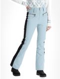 Thumbnail Poivre Blanc, Luxe Sport 24PBH0822/WO ski pants women Aloe Blue / Black black, blue 