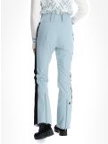 Thumbnail Poivre Blanc, Luxe Sport 24PBH0822/WO ski pants women Aloe Blue / Black black, blue 