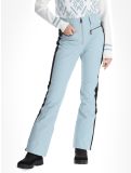 Thumbnail Poivre Blanc, Luxe Sport 24PBH0822/WO ski pants women Aloe Blue / Black black, blue 