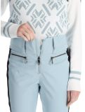 Thumbnail Poivre Blanc, Luxe Sport 24PBH0822/WO ski pants women Aloe Blue / Black black, blue 