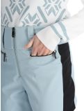 Thumbnail Poivre Blanc, Luxe Sport 24PBH0822/WO ski pants women Aloe Blue / Black black, blue 