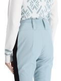 Thumbnail Poivre Blanc, Luxe Sport 24PBH0822/WO ski pants women Aloe Blue / Black black, blue 