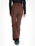 Thumbnail Poivre Blanc, Luxe Sport 24PBH0822/WO ski pants women Choco Brown / Black black, brown 