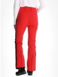 Thumbnail Poivre Blanc, Luxe Sport 24PBH0822/WO ski pants women Scarlet Red / Black black, red 