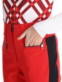 Thumbnail Poivre Blanc, Luxe Sport 24PBH0822/WO ski pants women Scarlet Red / Black black, red 