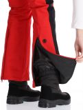 Thumbnail Poivre Blanc, Luxe Sport 24PBH0822/WO ski pants women Scarlet Red / Black black, red 