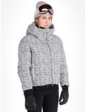 Thumbnail Poivre Blanc, Luxe Sport 24PBH1200/WO ski jacket women Jaguar Off Black black, white 