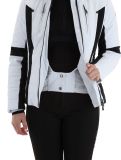 Thumbnail Poivre Blanc, Luxe Sport Line W23-0804-WO ski jacket women White / Black black, white 