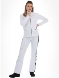 Thumbnail Poivre Blanc, Luxe Sport Line W23-1600-WO jacket women White white 