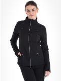 Thumbnail Poivre Blanc, Luxe Sport Line W23-1600-WO jacket women Black black 