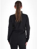 Thumbnail Poivre Blanc, Luxe Sport Line W23-1600-WO jacket women Black black 