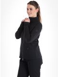 Thumbnail Poivre Blanc, Luxe Sport Line W23-1600-WO jacket women Black black 