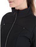 Thumbnail Poivre Blanc, Luxe Sport Line W23-1600-WO jacket women Black black 