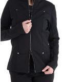 Thumbnail Poivre Blanc, Luxe Sport Line W23-1600-WO jacket women Black black 